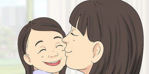 Essere una buona madre