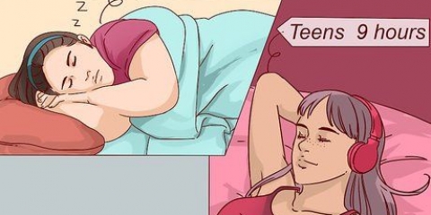 Dormire bene durante la depressione