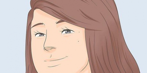 Come creare una buona immagine del profilo per facebook