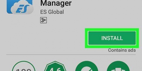 Scarica una mappa di google drive su android
