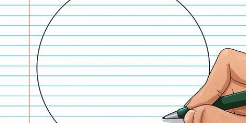 Crea un organizzatore grafico