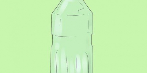 Realizzare un bong a gravità