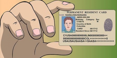 Rinnova una carta verde