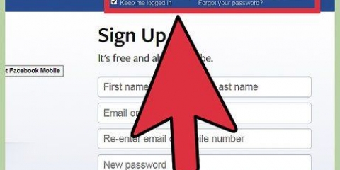 Elimina un gruppo su facebook