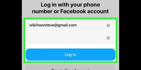 Avvia una conversazione di gruppo su facebook