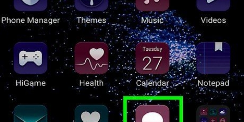 Per lasciare una conversazione di gruppo su samsung galaxy