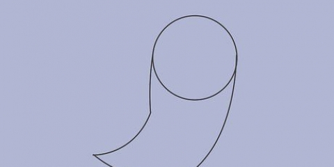 Disegnare uno squalo