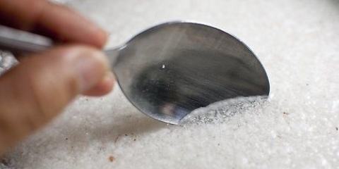 Come fare una maschera per capelli con olio caldo