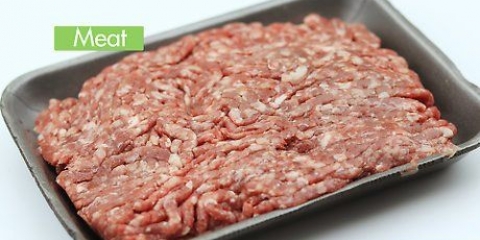 Fare un hamburger