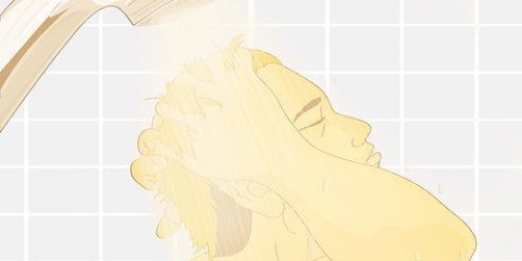 Fare un mohawk o una punta liberty tra i capelli