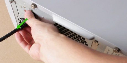 Installazione di un disco rigido