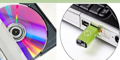 Cancella un disco rigido