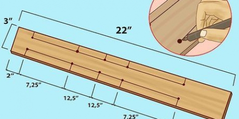 Costruire un'antenna hdtv