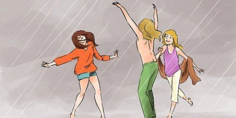 Diventare un hippie