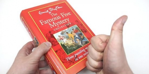 Fare un libro vuoto