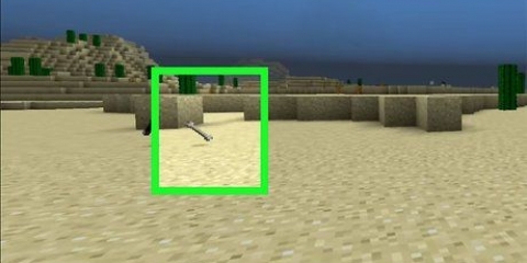 Come domare e allevare un cane in minecraft