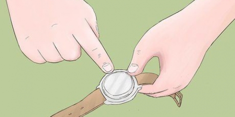 Aprire un orologio senza gli strumenti giusti