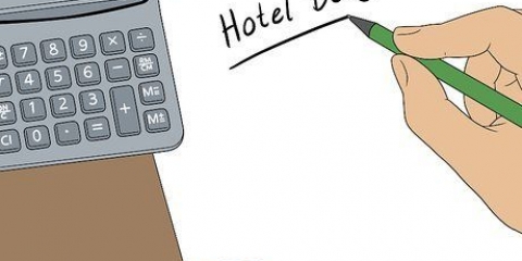 Prenota una camera d'albergo