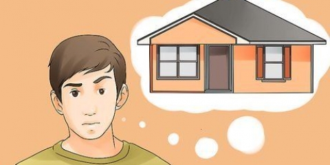 Decorare una casa con la carta igienica
