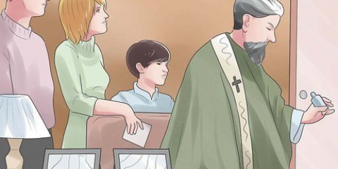 Benedici una casa
