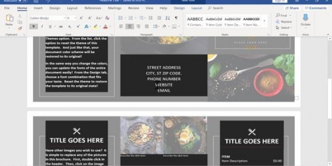 Inserisci un collegamento ipertestuale in microsoft word