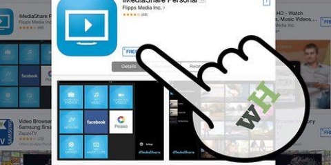 Collegamento di un ipad a una ps3