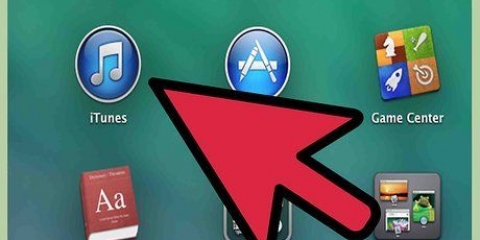 Collegamento di un ipad a un pc