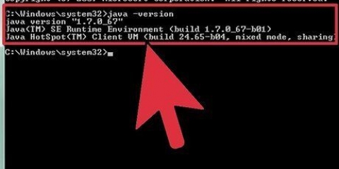 Un java .jar-eseguire