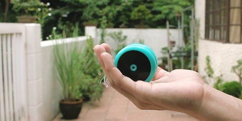 Usando uno yo-yo