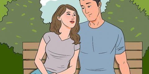 Mostra a un ragazzo che vuoi baciare
