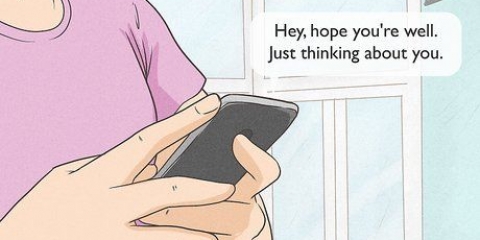 Accendere un ragazzo tramite messaggio di testo