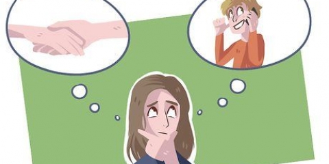 Dì a un ragazzo che non ti piace