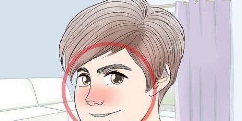 Scegliere un taglio di capelli