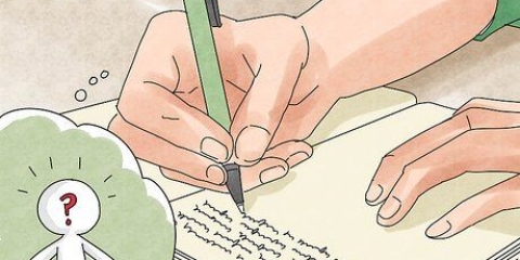 Crea uno schizzo del personaggio
