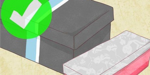 Realizzare una casa di cartone