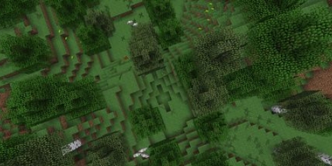 Costruire un castello in minecraft