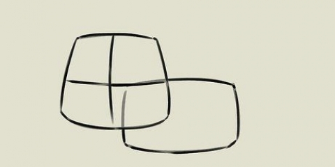 Disegnare un gattino