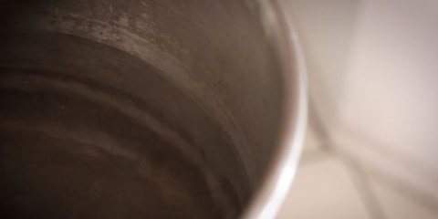 Restringi una maglietta di cotone