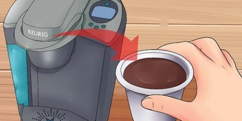 Decalcificare una macchina da caffè keurig
