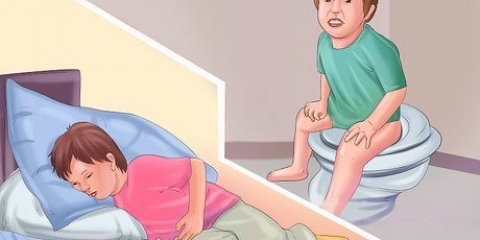 Aiutare un bambino che è stitico