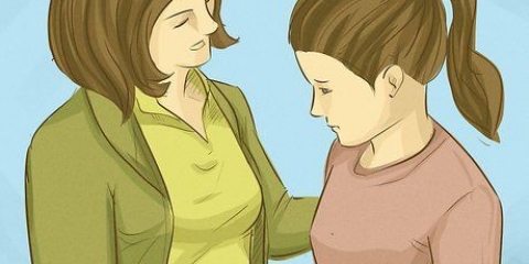 Punire un bambino per essere cattivo