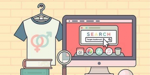 Apri un negozio di abbigliamento
