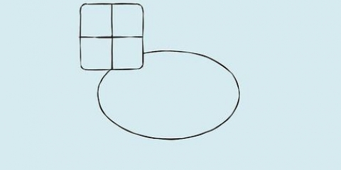 Disegnare una mucca