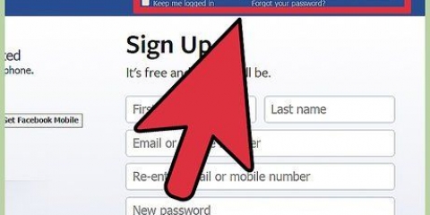 Rimuovere un collegamento al tuo profilo facebook