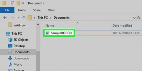 Rimuovere un'intestazione dalla seconda pagina in word