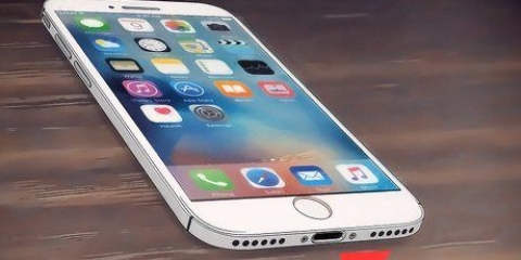 Come usare le cuffie su un iphone 7