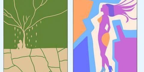 Allestire una mostra d'arte