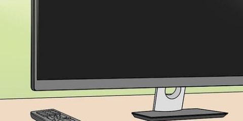 Trova un telecomando smarrito