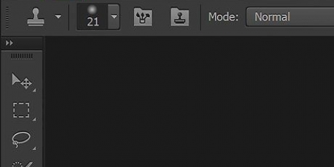 Creazione di una maschera di livello in photoshop