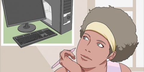 Configura una lan